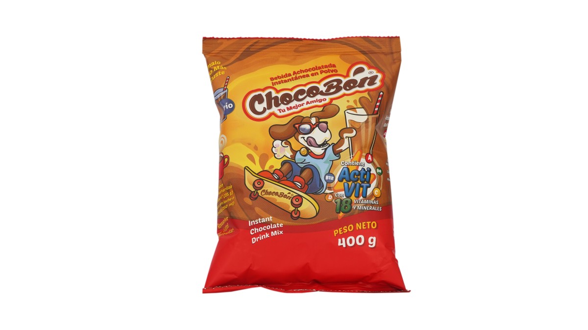 chocobon